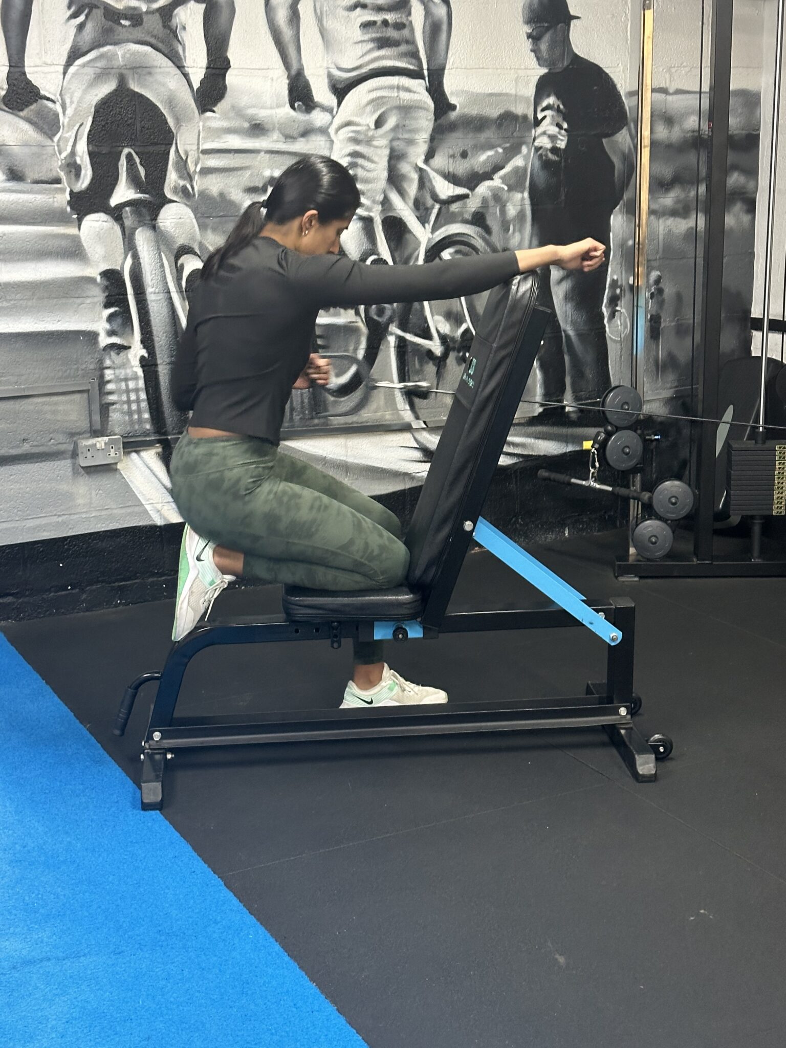 Octagon Performance – Private Strength and Conditioning in Lutterworth ...